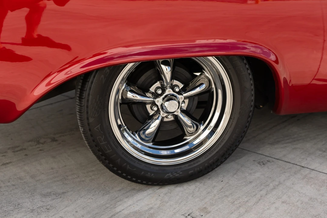 1956 Dodge Coronet 1st-3rd Gen - Image 31 of 31
