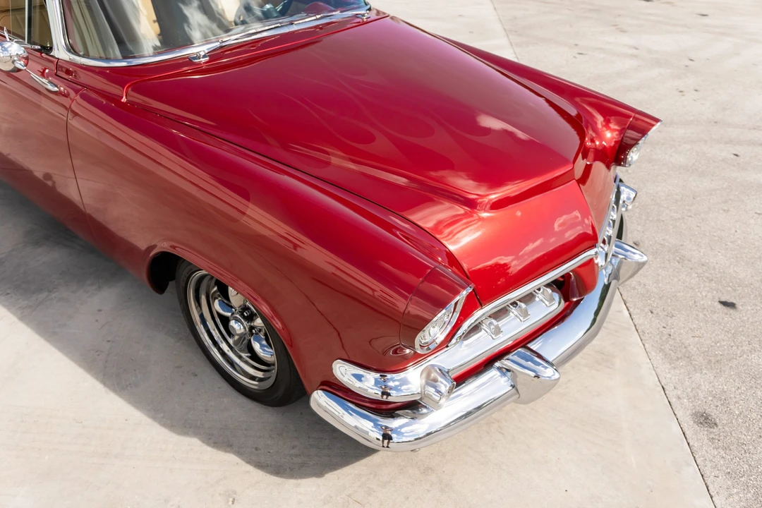 1956 Dodge Coronet 1st-3rd Gen - Image 15 of 31