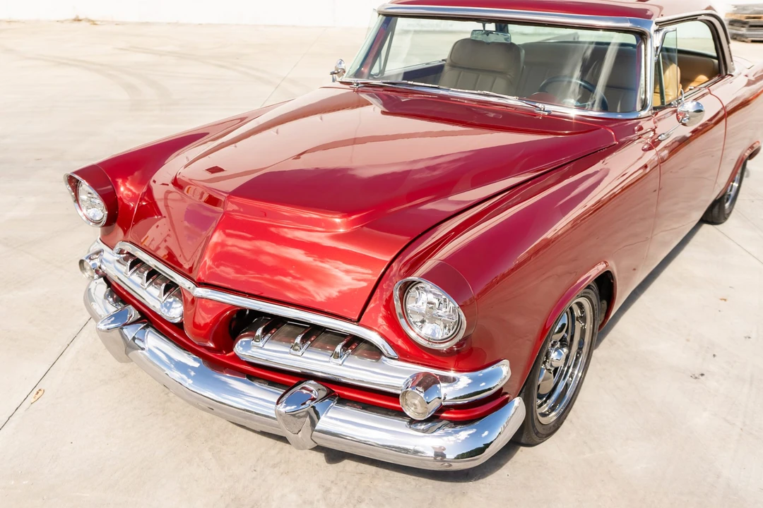 1956 Dodge Coronet 1st-3rd Gen - Image 10 of 31