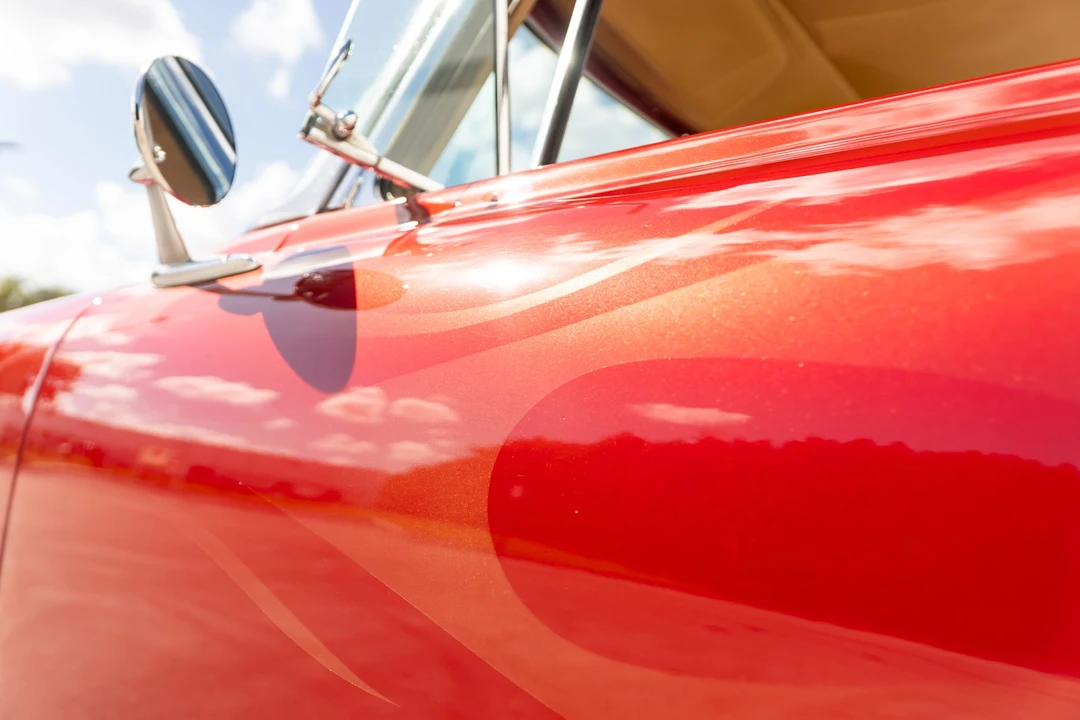 1956 Dodge Coronet 1st-3rd Gen - Image 18 of 31