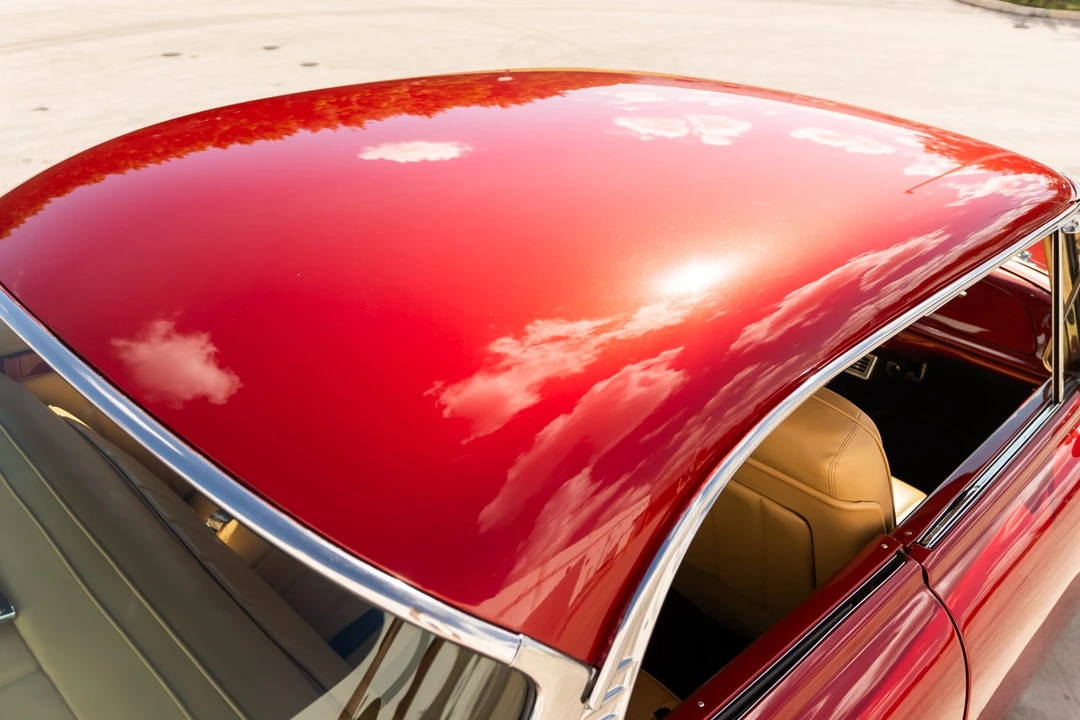 1956 Dodge Coronet 1st-3rd Gen - Image 28 of 31