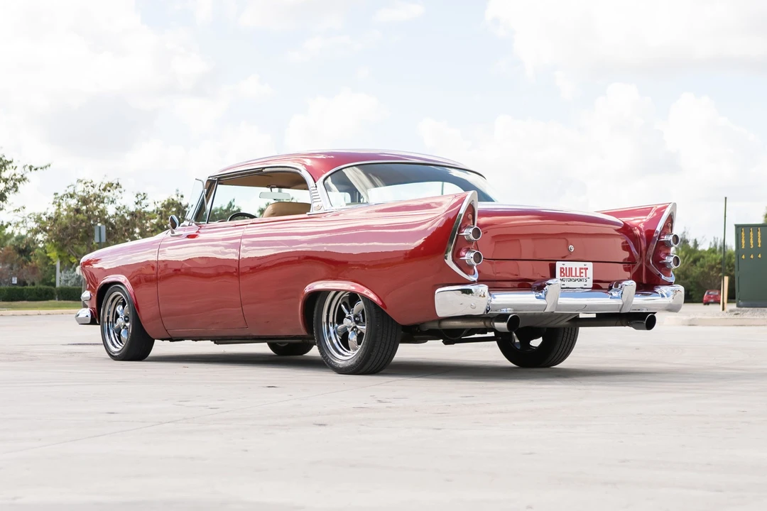 1956 Dodge Coronet 1st-3rd Gen - Image 8 of 31