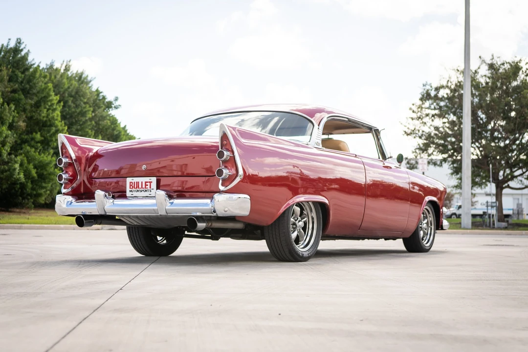 1956 Dodge Coronet 1st-3rd Gen - Image 6 of 31