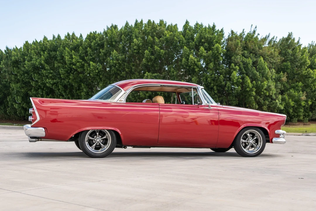 1956 Dodge Coronet 1st-3rd Gen - Image 5 of 31
