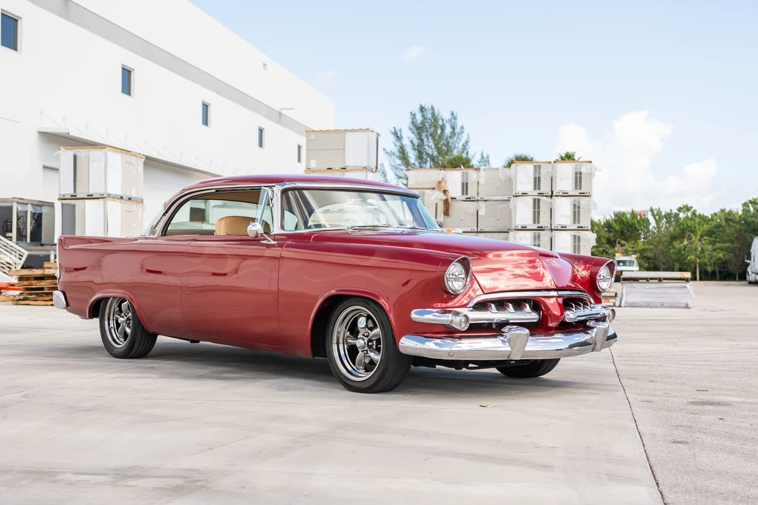 1956 Dodge Coronet 1st-3rd Gen - Image 4 of 31