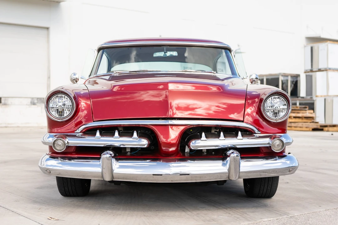 1956 Dodge Coronet 1st-3rd Gen - Image 3 of 31