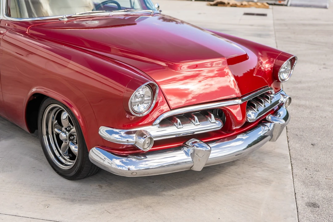 1956 Dodge Coronet 1st-3rd Gen - Image 11 of 31