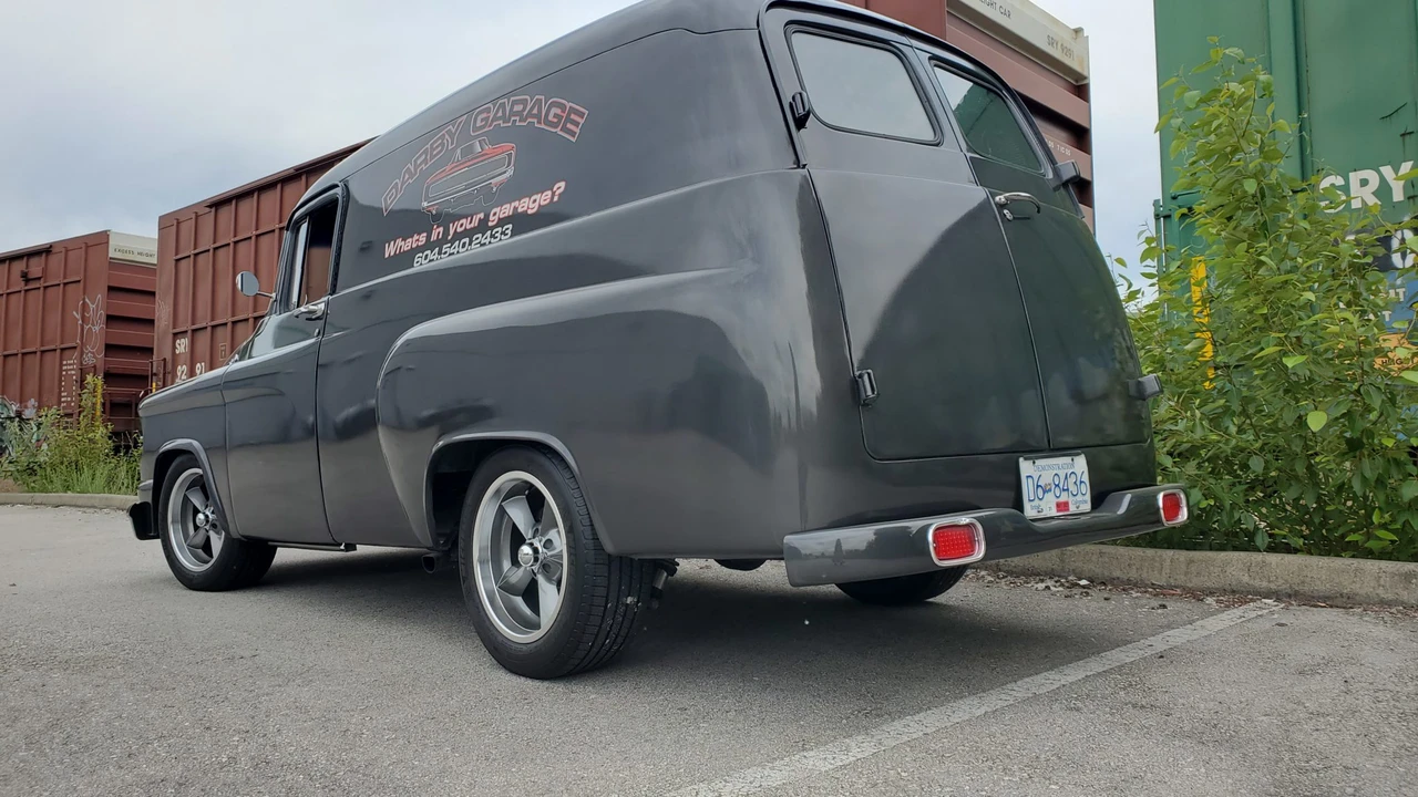 1960 Dodge C Series - Image 18 of 31