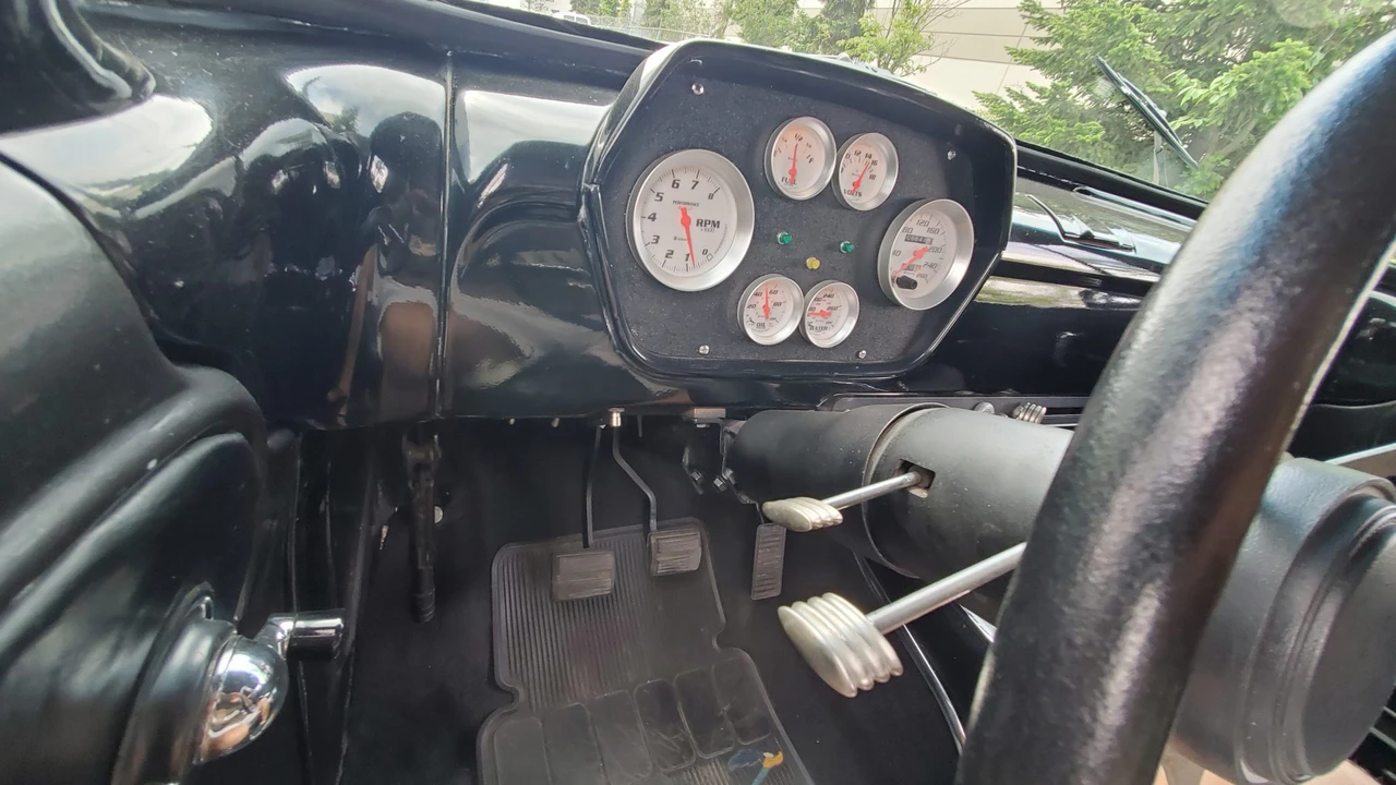 1960 Dodge C Series - Image 29 of 31