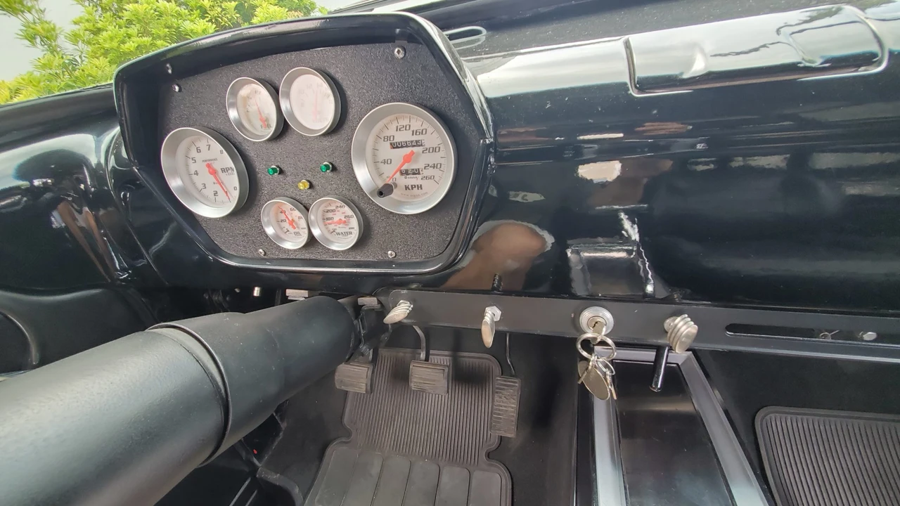 1960 Dodge C Series - Image 31 of 31