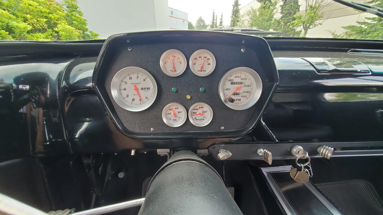 1960 Dodge C Series - Image 30 of 31