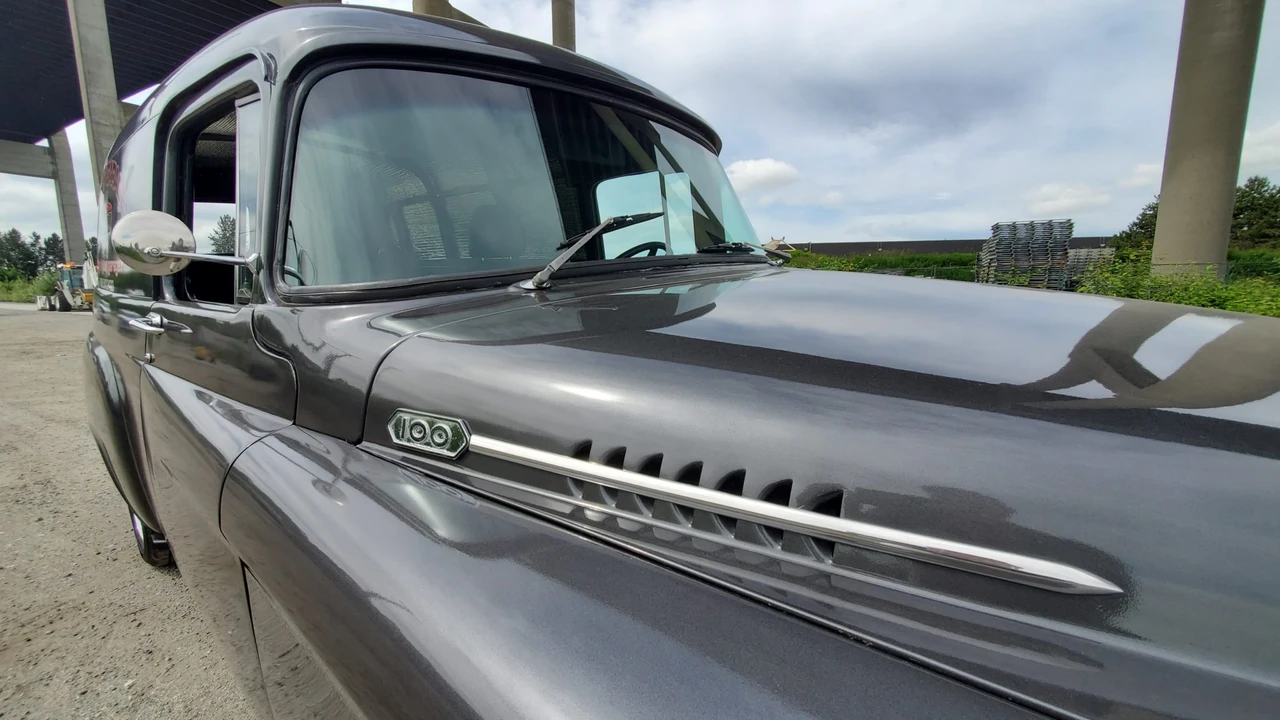 1960 Dodge C Series - Image 25 of 31
