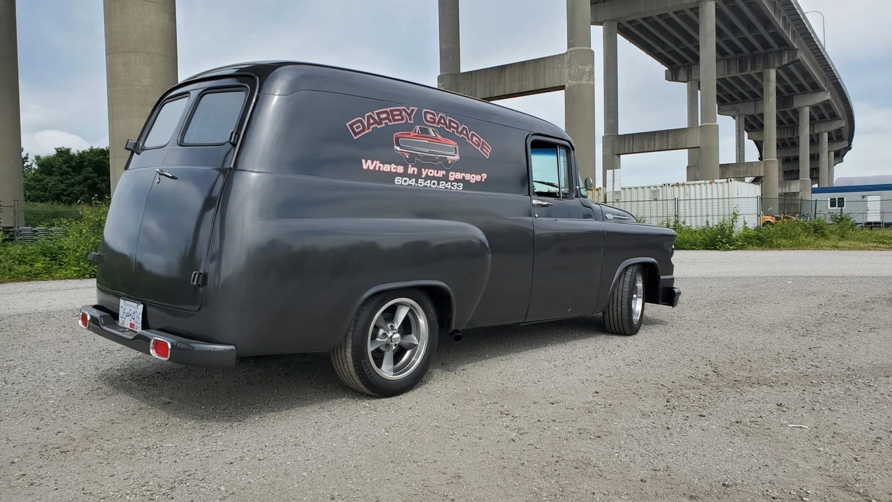1960 Dodge C Series - Image 15 of 31