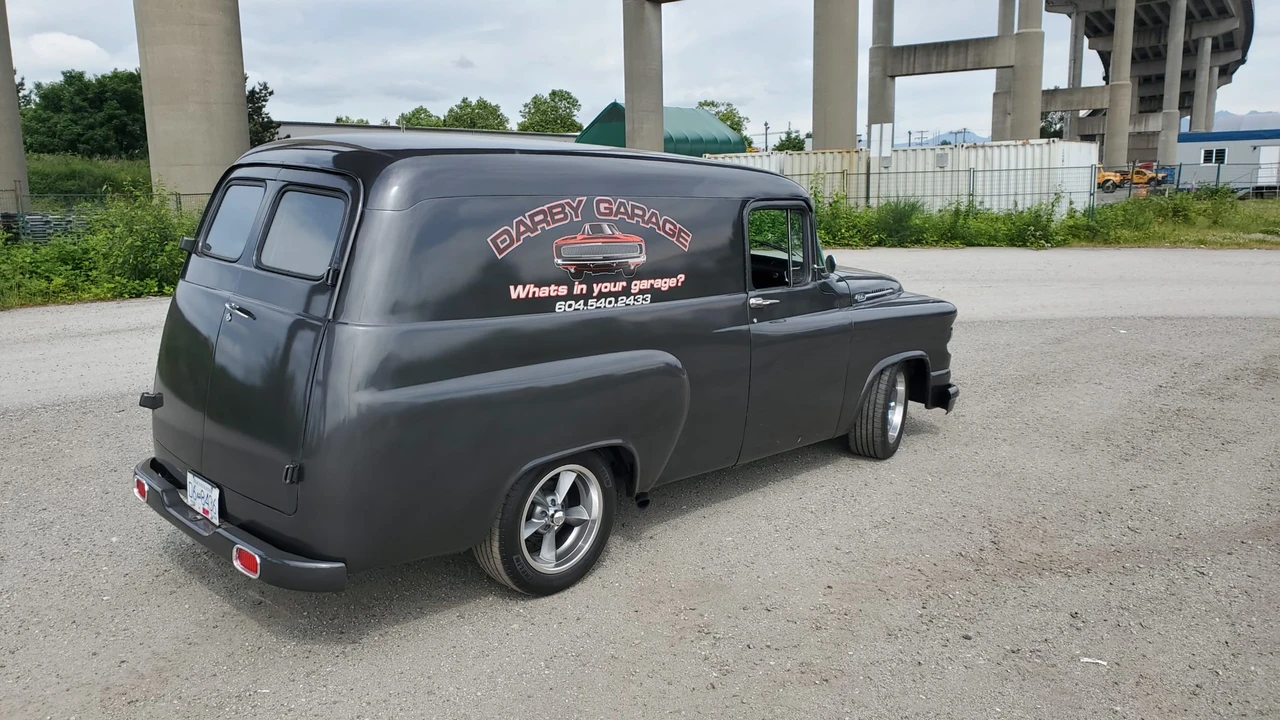 1960 Dodge C Series - Image 16 of 31