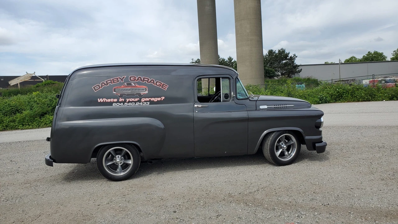 1960 Dodge C Series - Image 14 of 31