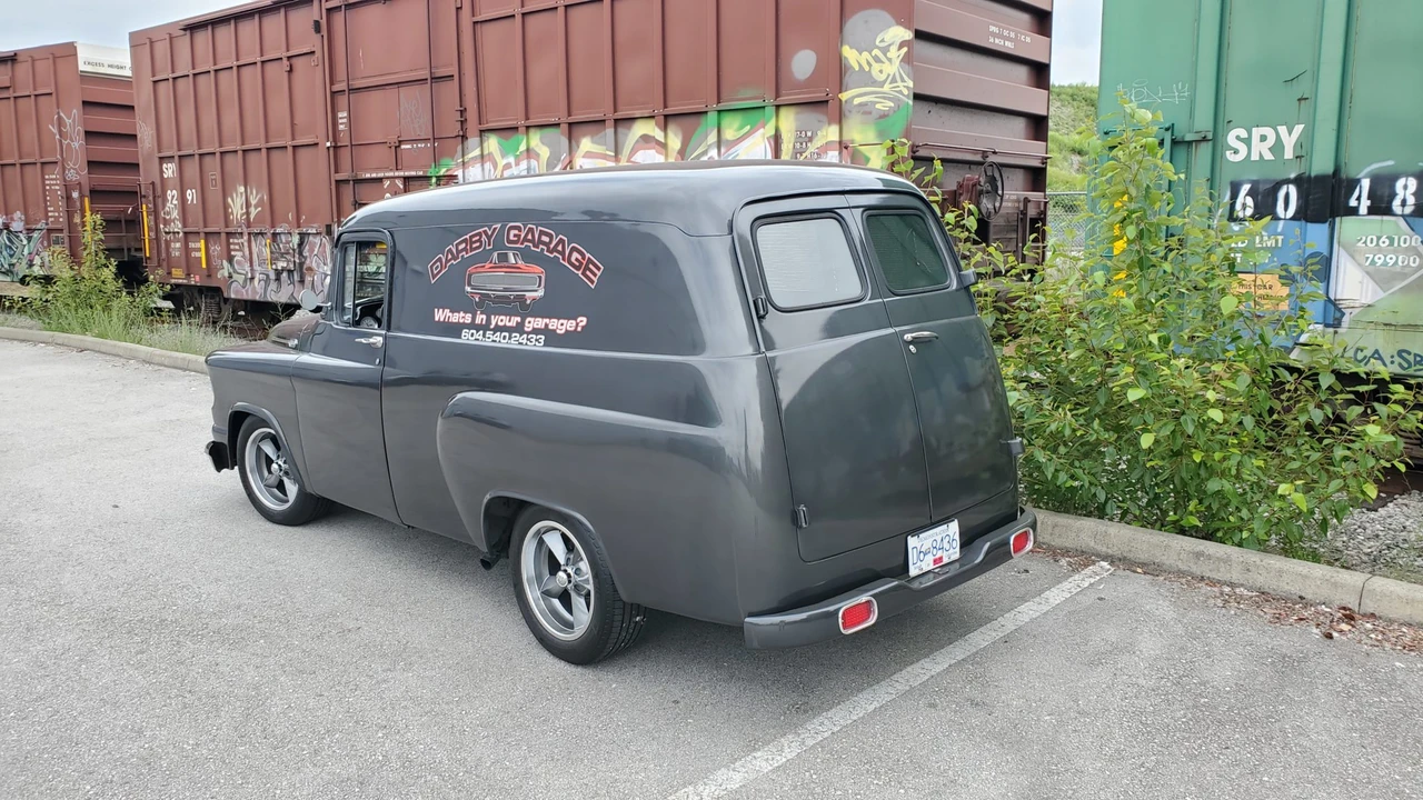 1960 Dodge C Series - Image 19 of 31
