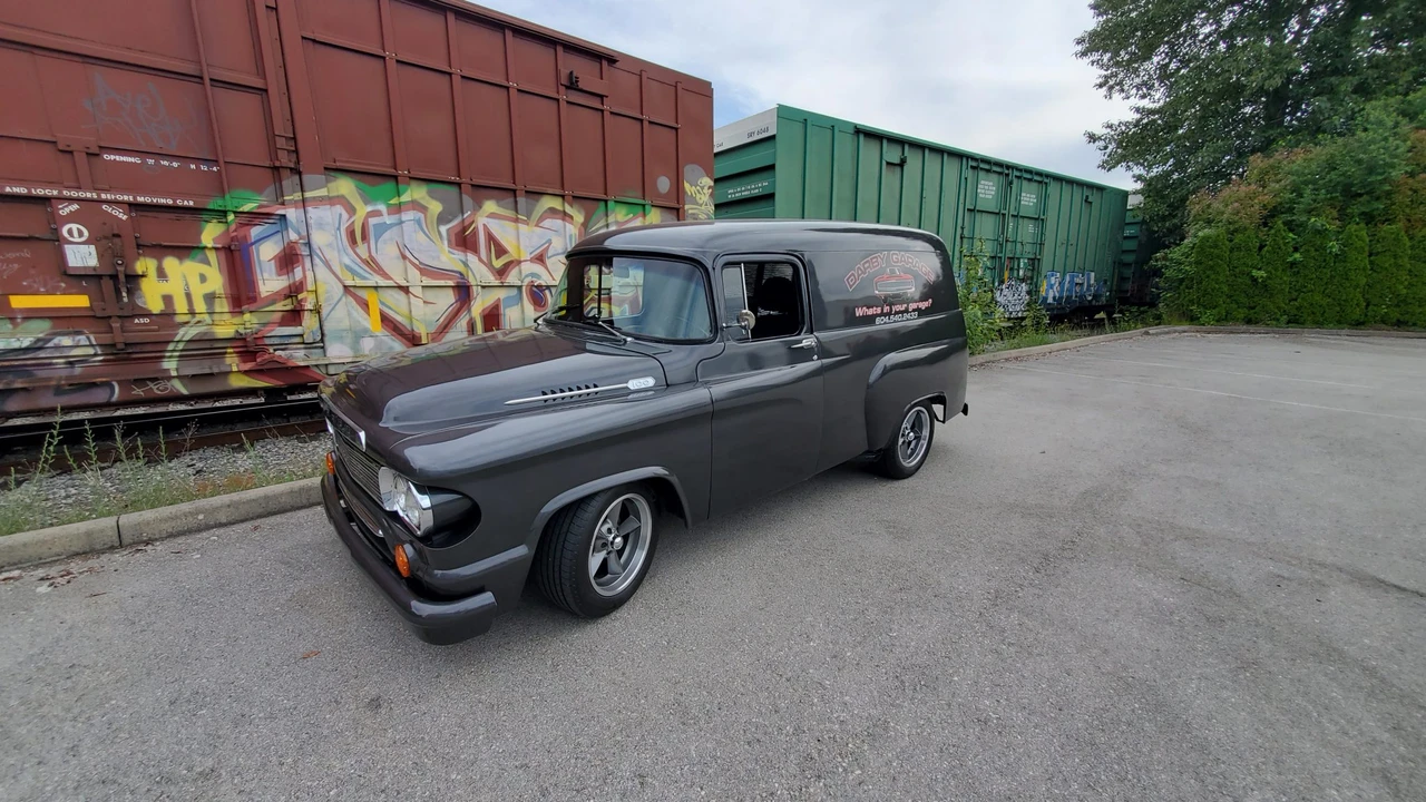 1960 Dodge C Series - Image 6 of 31