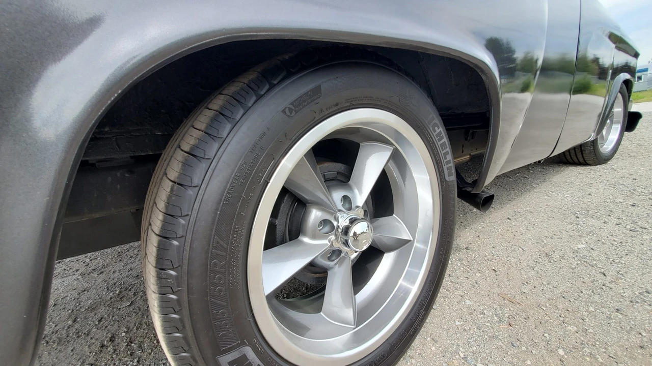 1960 Dodge C Series - Image 27 of 31