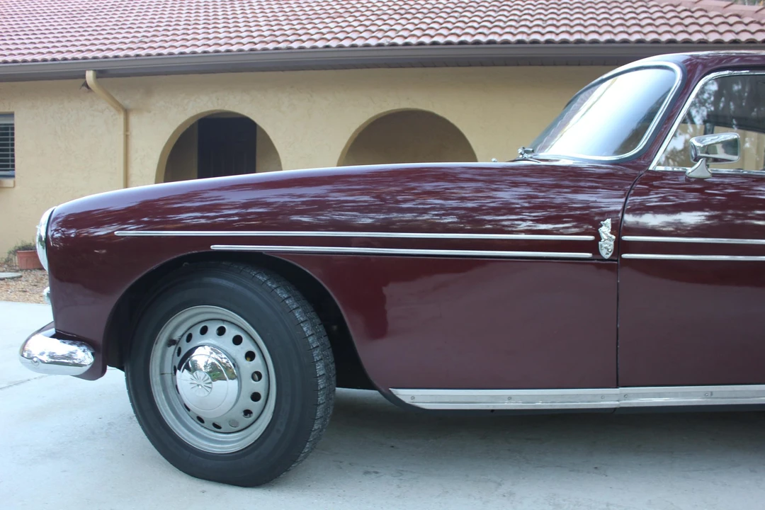 1964 Bristol - Image 21 of 31