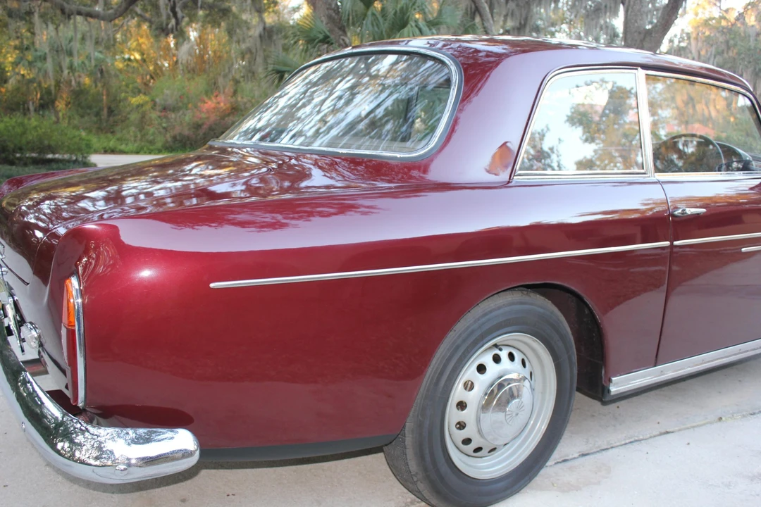 1964 Bristol - Image 31 of 31