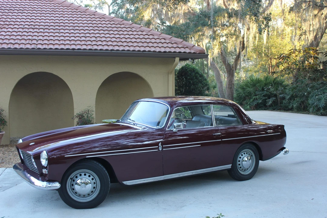 1964 Bristol - Image 18 of 31