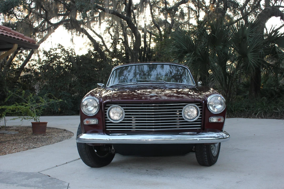 1964 Bristol - Image 3 of 31