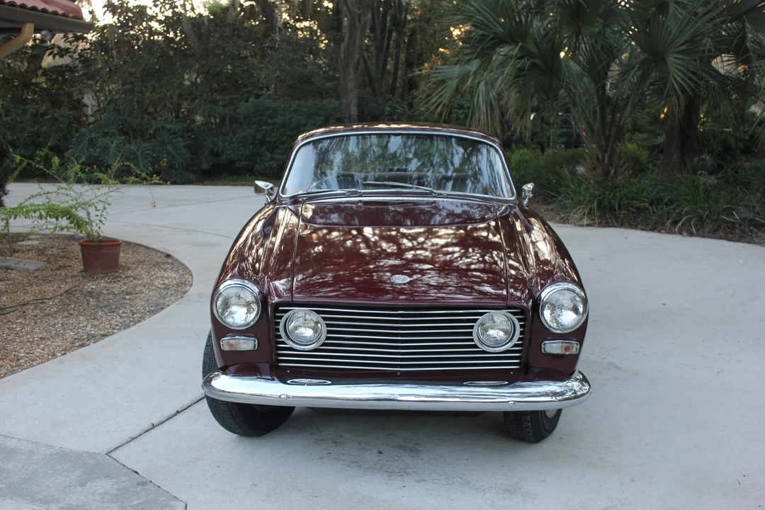 1964 Bristol - Image 4 of 31
