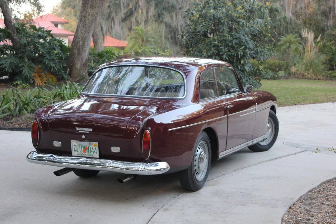 1964 Bristol - Image 10 of 31