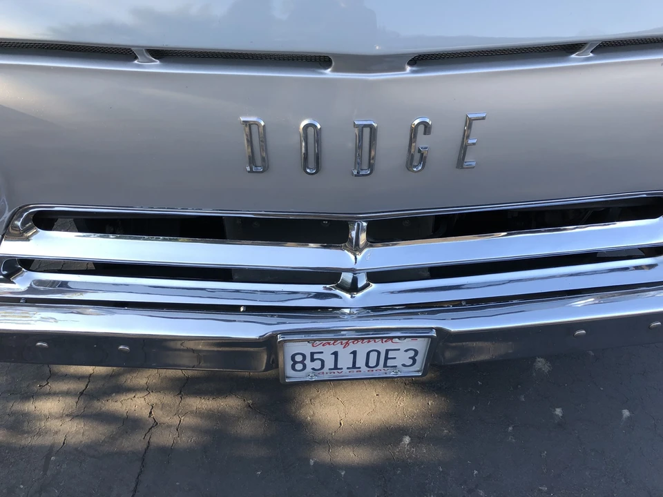 1964 Dodge A100 - Image 12 of 31