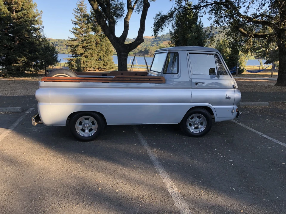 1964 Dodge A100 - Image 6 of 31