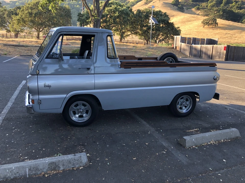 1964 Dodge A100 - Image 2 of 31