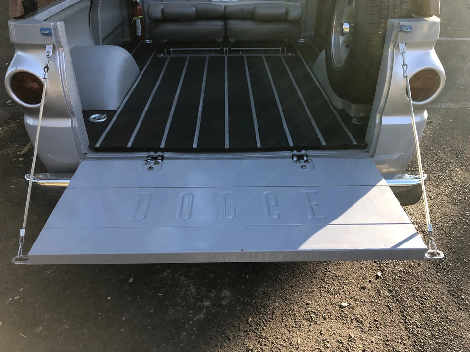 1964 Dodge A100 - Image 24 of 31