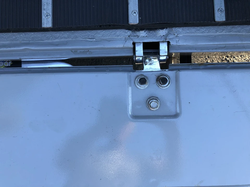 1964 Dodge A100 - Image 26 of 31