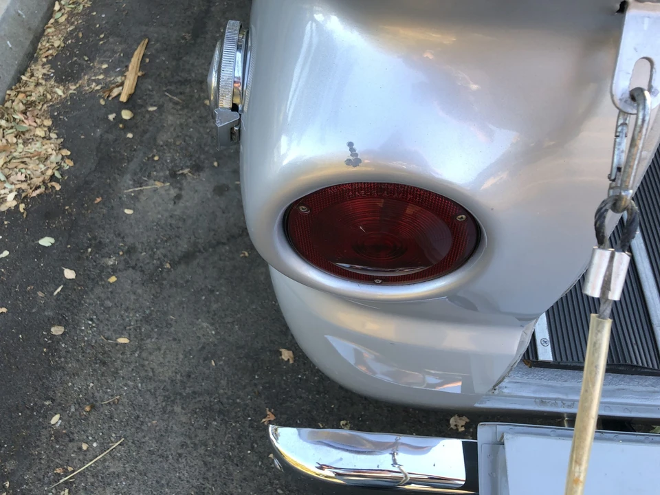 1964 Dodge A100 - Image 27 of 31