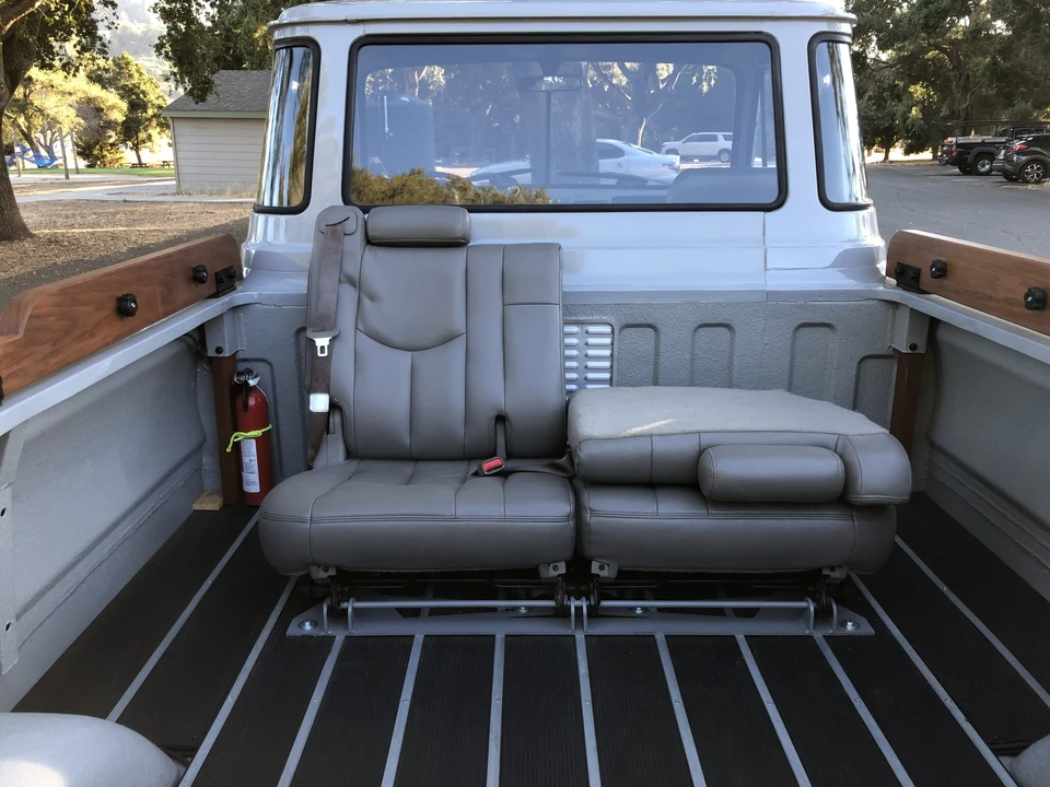 1964 Dodge A100 - Image 20 of 31