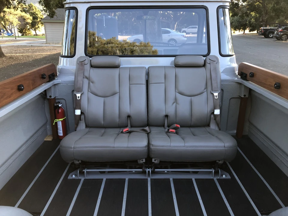 1964 Dodge A100 - Image 19 of 31