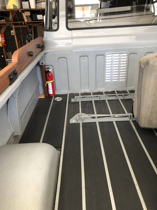 1964 Dodge A100 - Image 22 of 31
