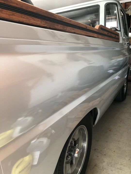 1964 Dodge A100 - Image 16 of 31