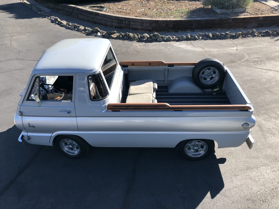 1964 Dodge A100 - Image 8 of 31