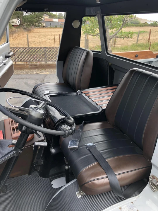 1964 Dodge A100 - Image 30 of 31