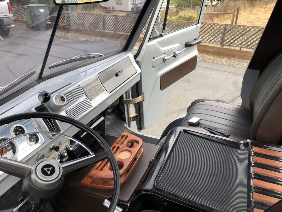 1964 Dodge A100 - Image 31 of 31