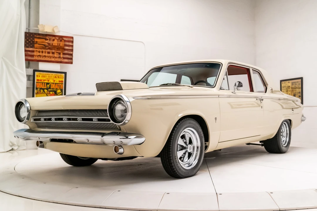 1964 Dodge Dart - Image 2 of 31