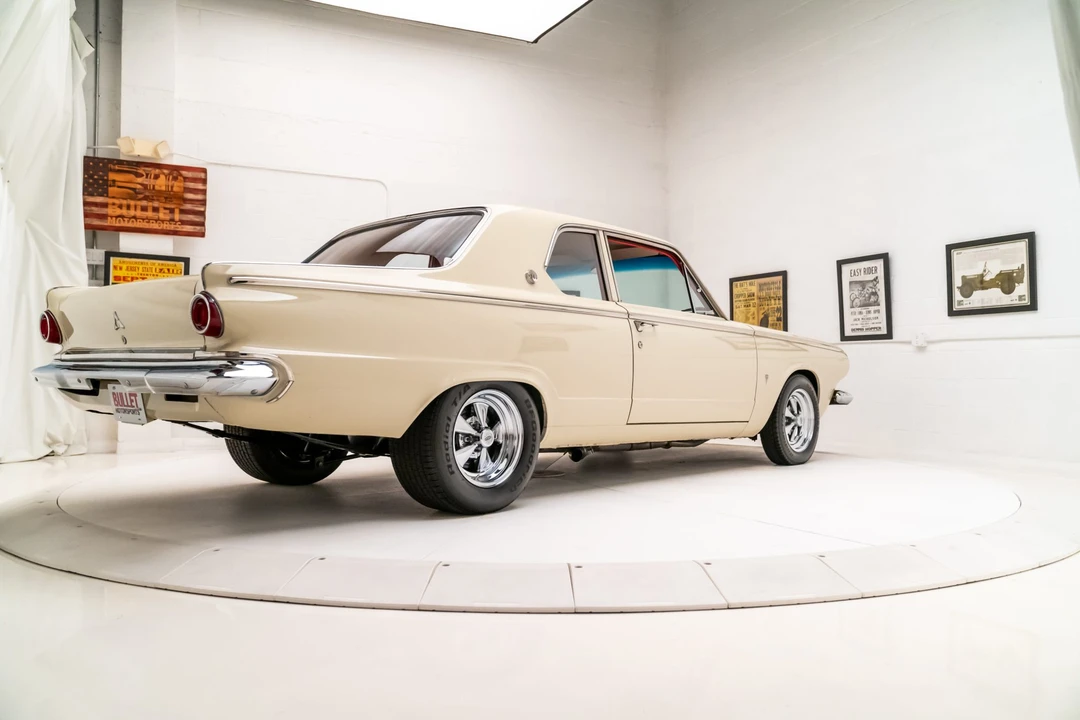1964 Dodge Dart - Image 10 of 31