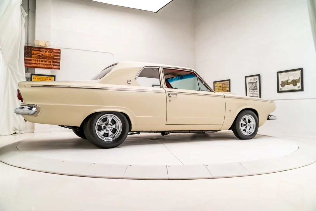 1964 Dodge Dart - Image 11 of 31