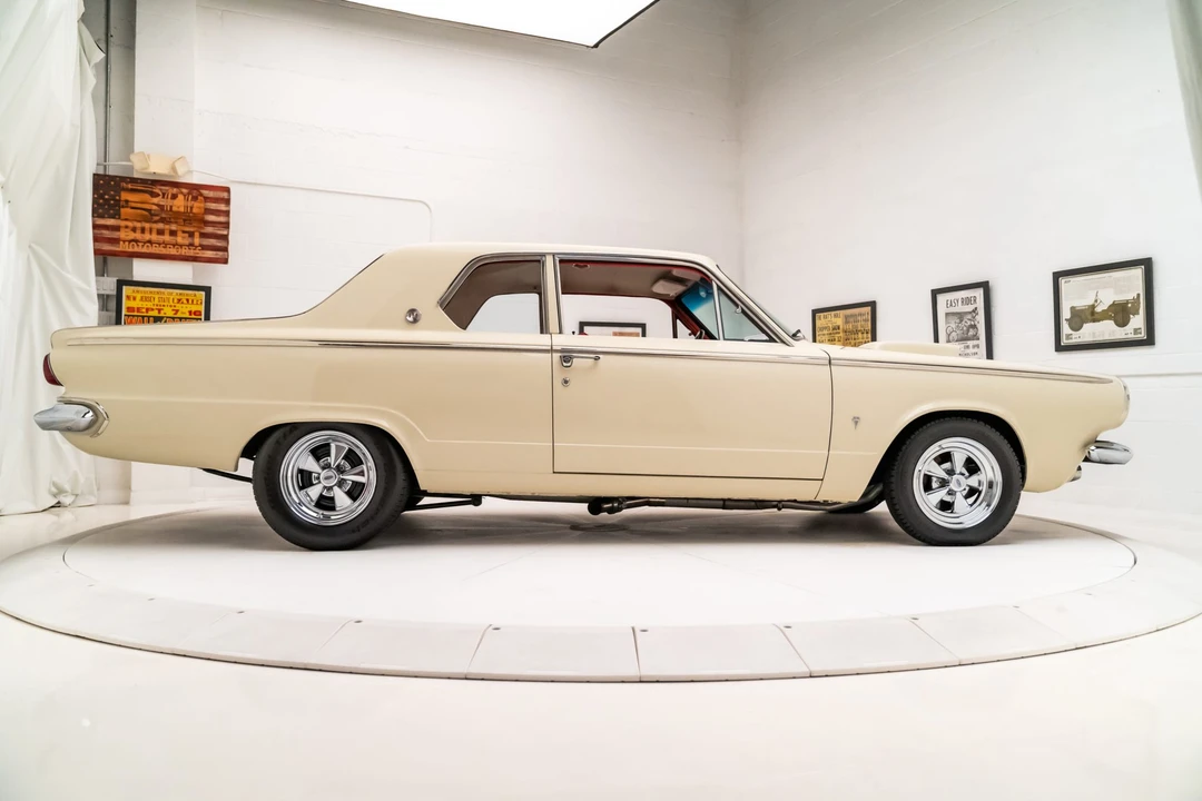 1964 Dodge Dart - Image 12 of 31