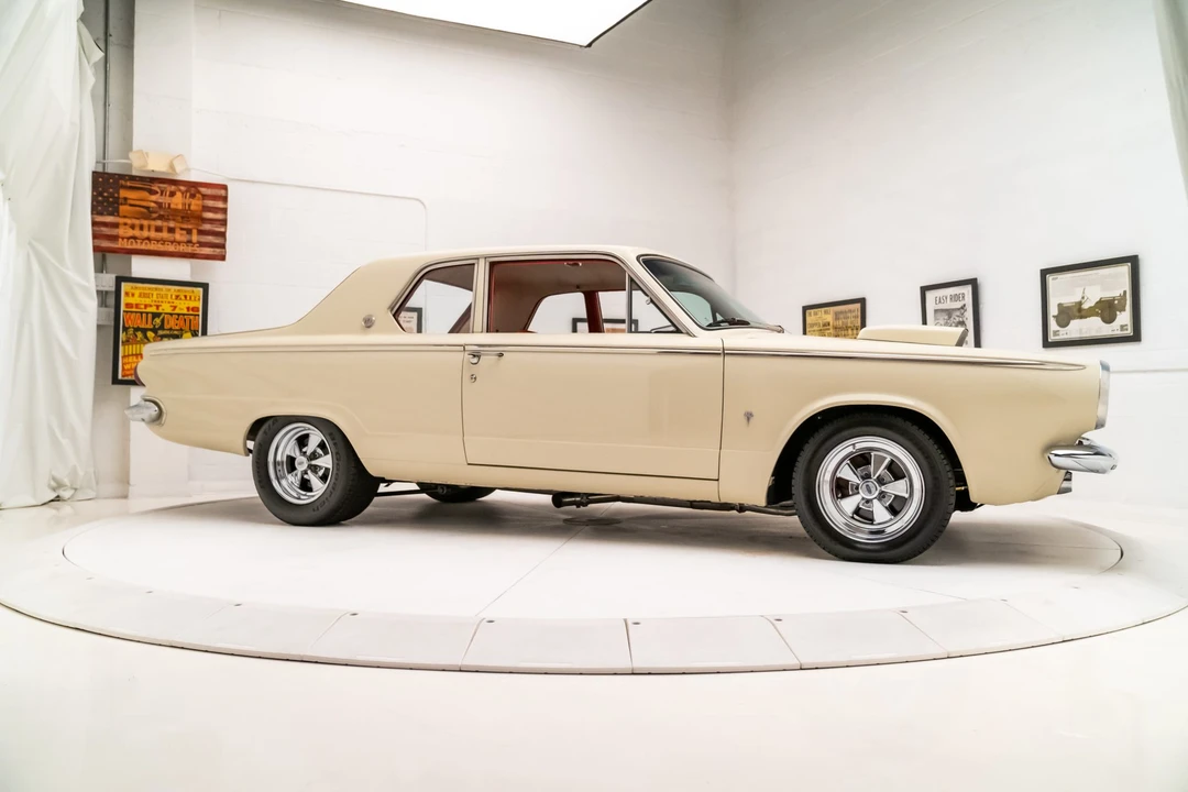 1964 Dodge Dart - Image 13 of 31