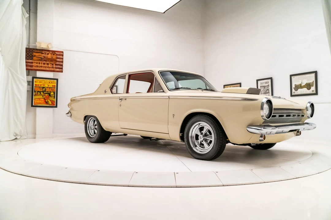 1964 Dodge Dart - Image 14 of 31