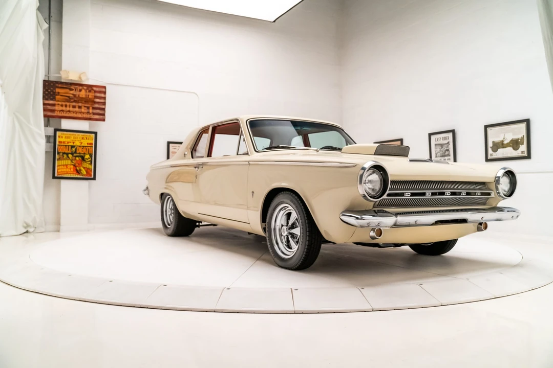 1964 Dodge Dart - Image 15 of 31