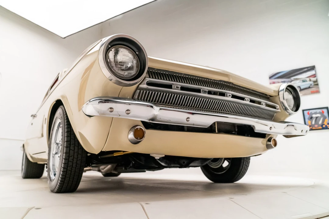 1964 Dodge Dart - Image 17 of 31