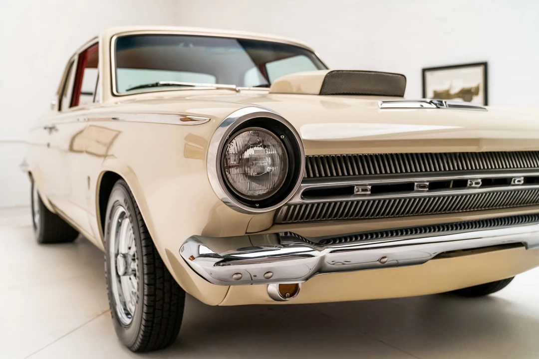 1964 Dodge Dart - Image 18 of 31
